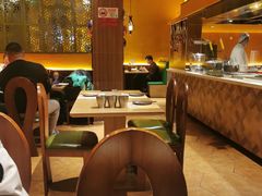 -耶里夏丽·新疆菜·28年喀什老馆(田林东路店)