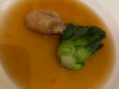 -怡咖啡海鲜自助餐厅(浦东香格里拉店)