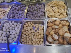 -阪尚皇·原切牛排·烤肉火锅自助(北京路店)