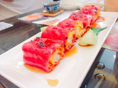 -虾饺妹·粤式手工点心(水荫路店)