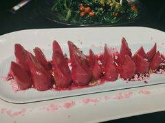 -路边边地标烧烤·川菜·小龙虾·音乐酒馆(良乡长虹店)