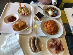 -宜家·瑞典风味餐厅(无锡店)