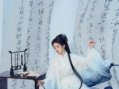 -海马体照相馆(重庆万象城大师店)