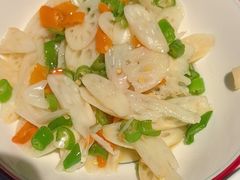-莘府·老豆腐鱼头·建德菜(金马店)