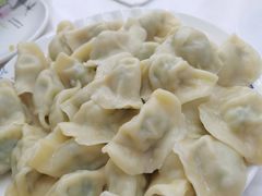 水饺-北戴河庆山饭店·海鲜砂锅粥(北戴河黑石路店)