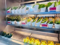 -海底捞大排档火锅(打浦路店)