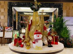 -浙江安吉JW万豪酒店