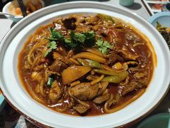 -阿西叶滩羊馆(交大店)