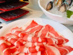 相间肥牛-纯味斑鱼府(中海环宇荟店)
