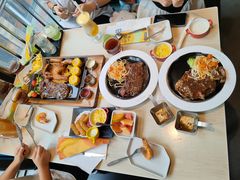 -豪客来牛排(鼓楼名店街店)