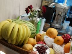 -一杯黔茶(西江千户苗寨古街店)