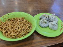 -三镇民生甜食馆(胜利街总店)