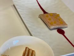 -Le Comptoir de Pierre Gagnaire