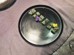 -北京泰富酒店-柏景轩中餐厅