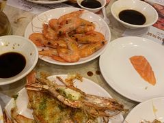 -芭菲盛宴·环球美食(北城国际店)