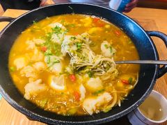 柠檬酸汤鱼-苗小坛酸汤鱼(酒仙桥店)