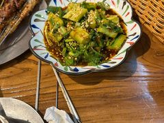 -麒麟风烤牛肉·云南烧烤小排档(丹凤街店)