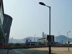 -尖沙咀