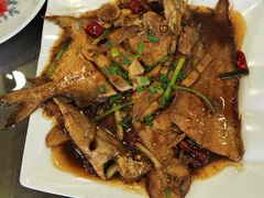 红烧杂鱼-阿马蛋汤·宁波小海鲜(总店)