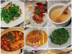 -留半山·香港食堂(啦啦宝都店)