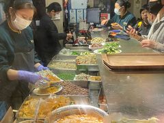 -合记烩面(人民路店)