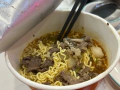 -牛吉韵·鲜切牛肉自助火锅(南山店)