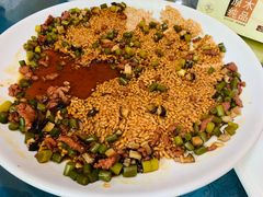 -富临轩私房菜(集庆门大街店)