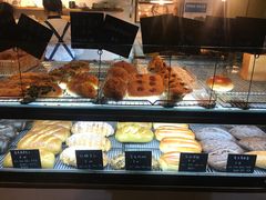 -仙峰天然面包(迎宾路店)