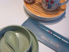 -南拳十三姨·潮汕砂锅粥·粤菜(西单大悦城店)