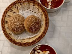 -新侨三宝乐西餐厅(崇文门店)