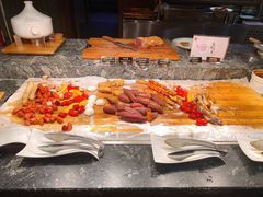 -金海湾自助餐厅(金陵饭店)