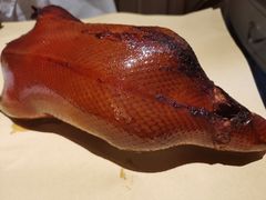 -宏达宴老菜馆(群力第四大道店)