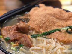 -螺蛳粉先生(蓟门桥店)