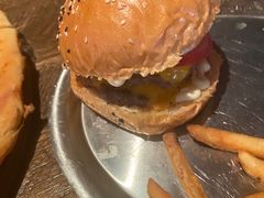-Q MEX 库迈墨西哥餐吧(三里屯店)