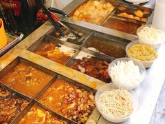 -老广州牛杂(深圳白石洲总店)