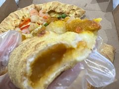 -达美乐比萨(大华锦绣优嘉店)