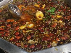 -王朝花椒鱼(杉板桥南一路店)