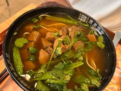 -魏家凉皮(十里河店)