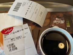 -麦当劳(百利广场店)