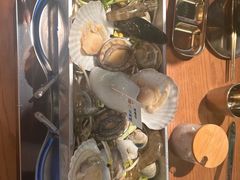 -韩国料理大力士(屏风街店)
