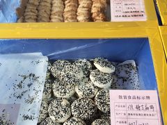 -石灰窑健民食品店(人民街店)