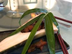 濠油鲜笋-壹零贰小馆(桂城石啃店)
