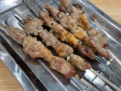 -新疆食府(华龙店)