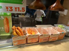 -眉州小吃(魏公村店)