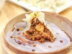 -吉祥馄饨(深圳福华一路店)