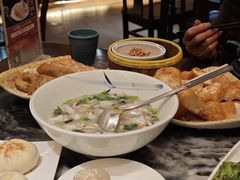 -安泰楼·佛跳墙创始人·传统闽味早茶·酒楼(三坊七巷闽菜地标店)