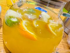 -去茶去餐厅(中央大街店)