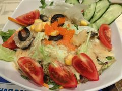 -安德烈俄式西餐厅(中央大街店)