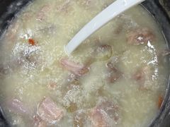 -南记食粥坊·宵夜大排档(莲花总店)