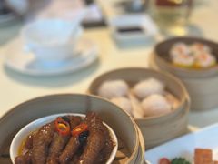 -利苑酒家(金宝店)